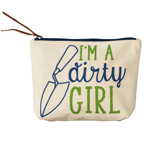Dirty Girl Pouch