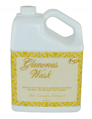 Glamorous Wash (Diva or High Maintenance)