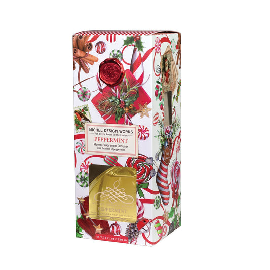 Peppermint Home Fragrance Diffuser