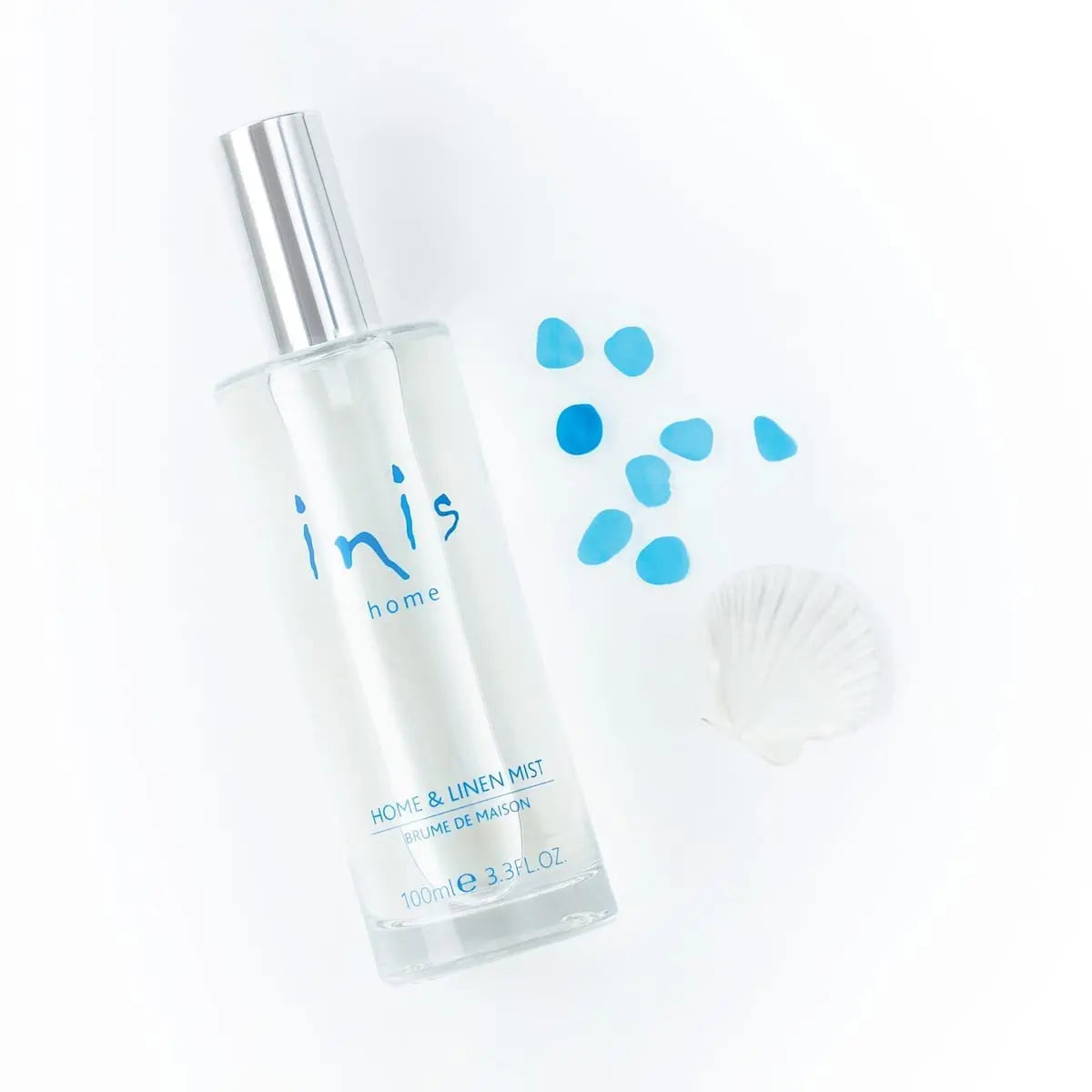 Inis Home and Linen Mist 3.3oz