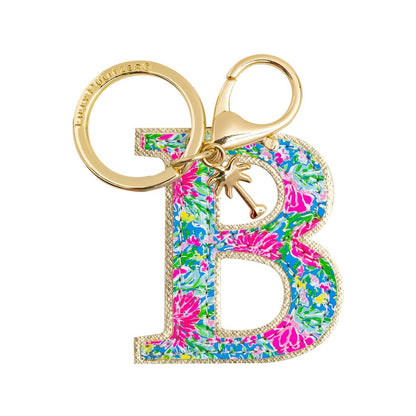 Initial Keychain (Multiple Letters)