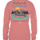 "Best Friends" Long Sleeve Shirt