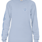 "Life Is Tough But So Are You" Long Sleeve Shirt