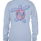 "Life Is Tough But So Are You" Long Sleeve Shirt