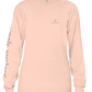 "Livin' Simply Strong & Free" Long Sleeve Shirt