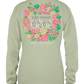 "Blessed to Be Called Mama" Long Sleeve Shirt