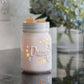 Mason Jar Midsize Illumination Fragrance Warmer