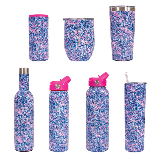 Leaf Drinkware
