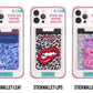 Stick-On Phone Wallets