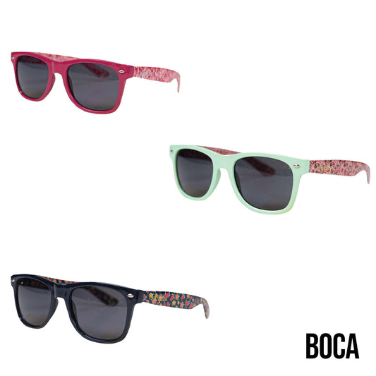 Simply Southern Sunglasses - Boca