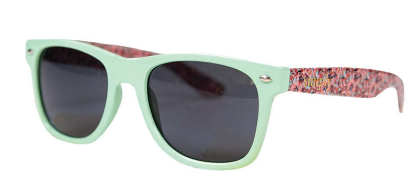 Simply Southern Sunglasses - Boca