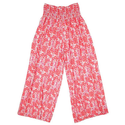 One Size Fits Most Palazo Pants