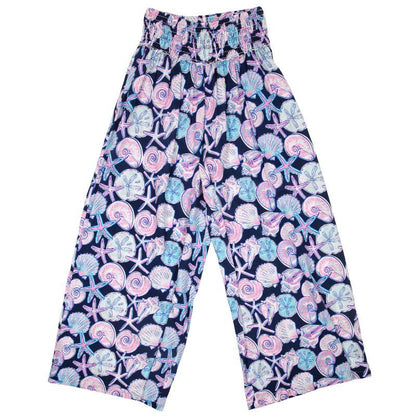 One Size Fits Most Palazo Pants