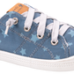 Easy Slip Sneaker - Star
