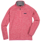 Simply Sweater - Heather Pink