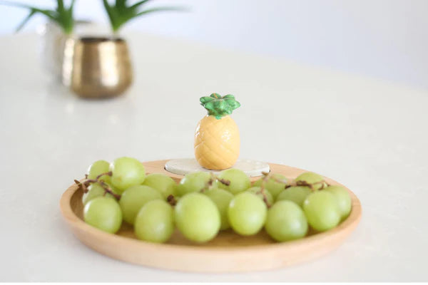 Welcome, Friends! - Pineapple Mini (A24)