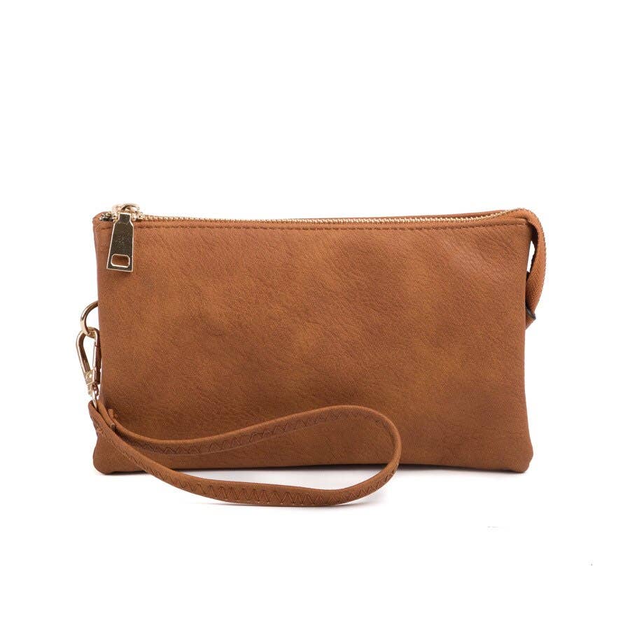 Riley Crossbody