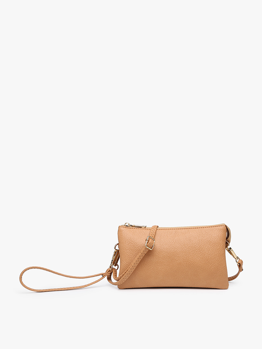 Riley Crossbody