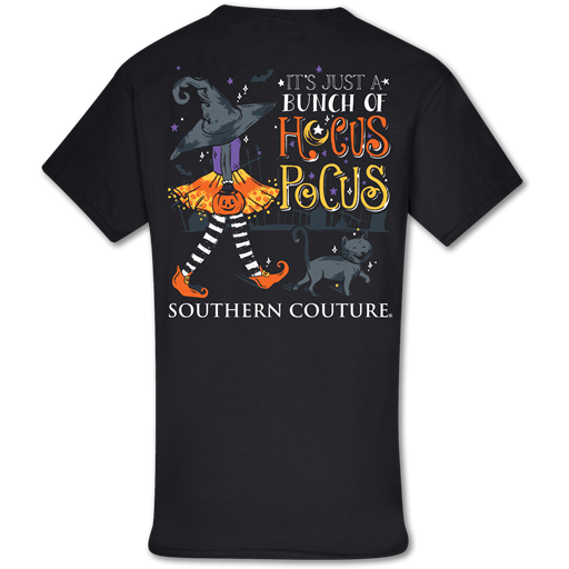 "It's All Just A Bunch Of Hocus Pocus" Shirt