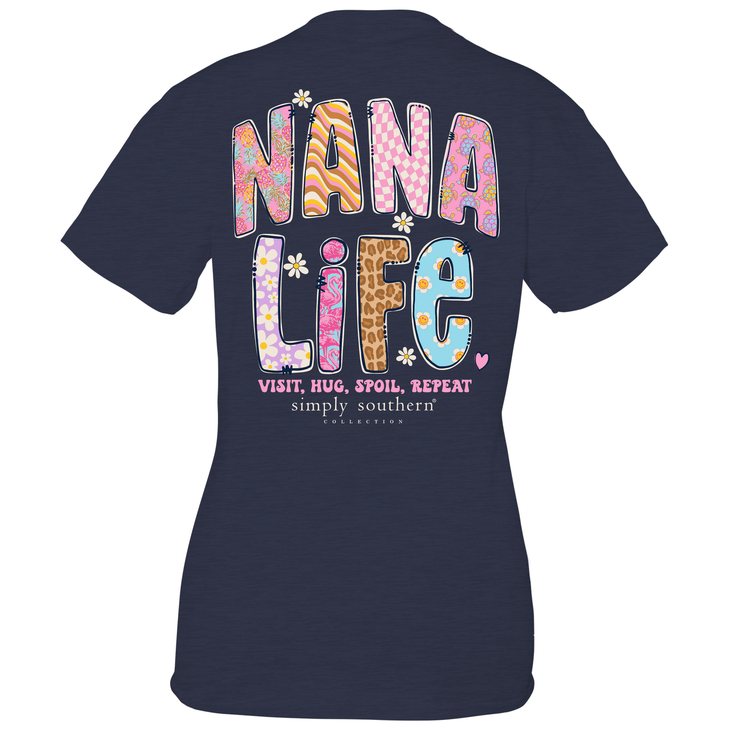 "Nana Life" Shirt