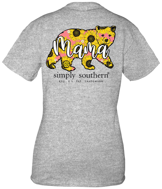 Mama Bear Shirt