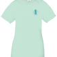 Pineapple Sunset Shirt