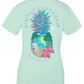 Pineapple Sunset Shirt