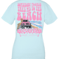 "Somebody Please Take Me to the Beach" Shirt