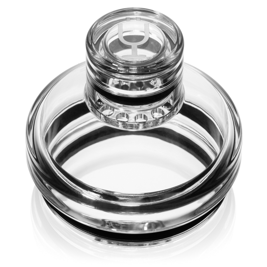 Shaker Lid