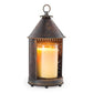Primitive Tin Sunshine Lantern Candle Warmer