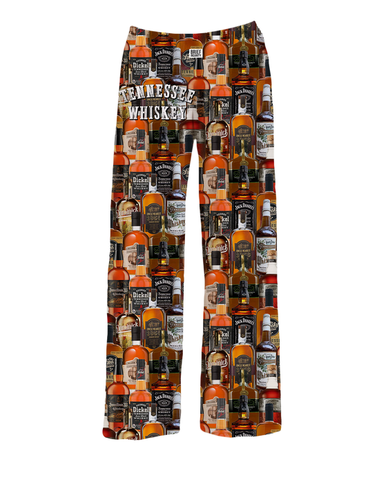 Tennessee Whiskey Lounge Pants
