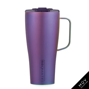 Toddy XL 32oz Insulated Coffee Mug - Dark Aura