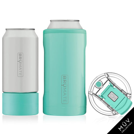Hopsulator Trio - Aqua Blue