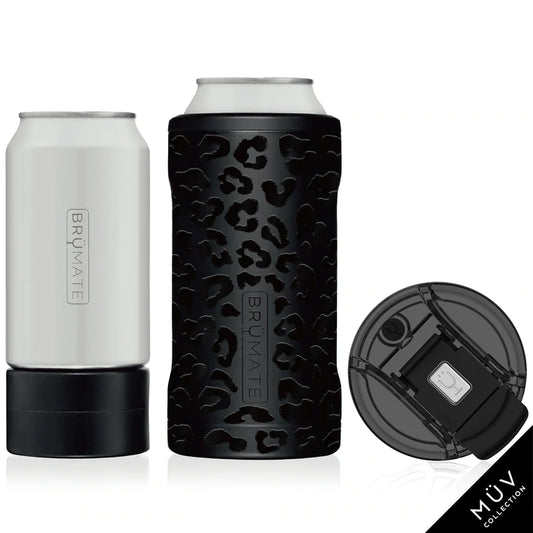 Hopsulator Trio - Onyx Leopard