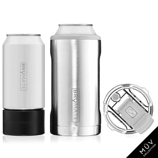 Hopsulator Trio - Stainless