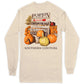 "Pumpkin Patch" Long Sleeve Shirt