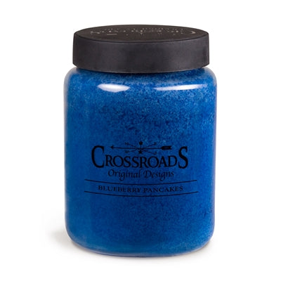 Crossroads 26oz Candles