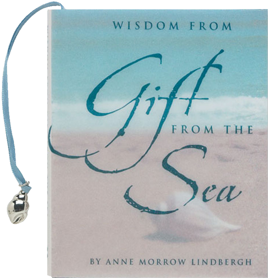 Wisdom From Gift From The Sea