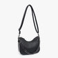 Sabine Grommet Detailed Shoulder Bag