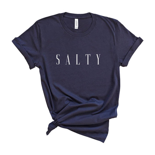 Salty T-Shirt