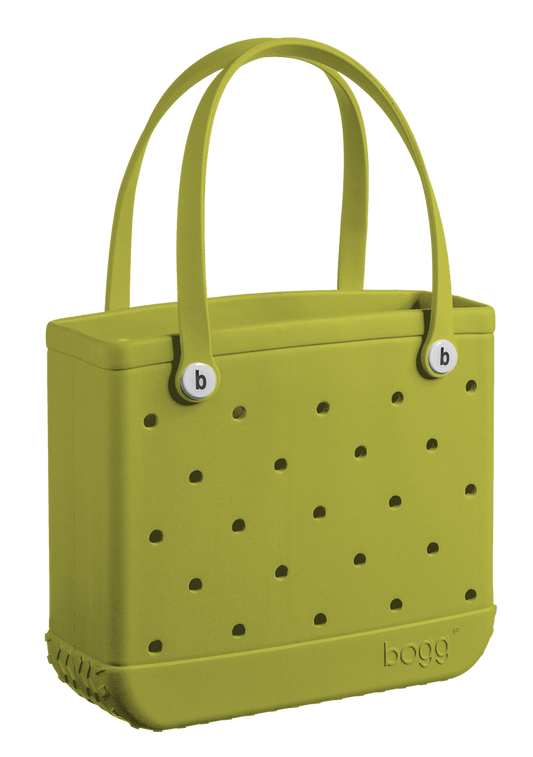 Green Apple Baby Bogg Bag