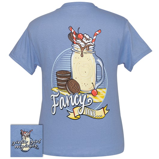 "Fancy Like..." Shirt