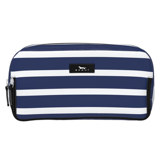 3-Way Bag (Nantucket Navy)