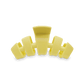 Buttercup Hair Clips