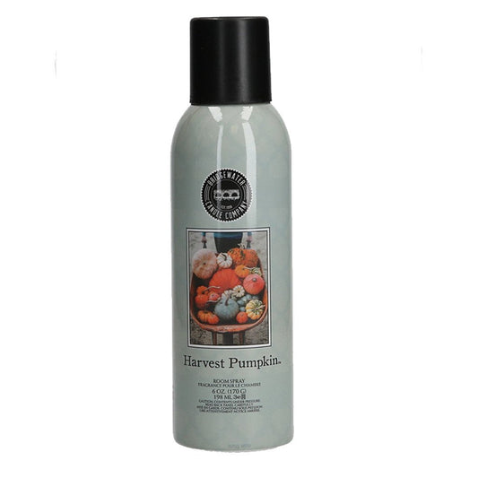 Harvest Pumpkin Room Spray