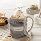 The Warm Heart Mugs