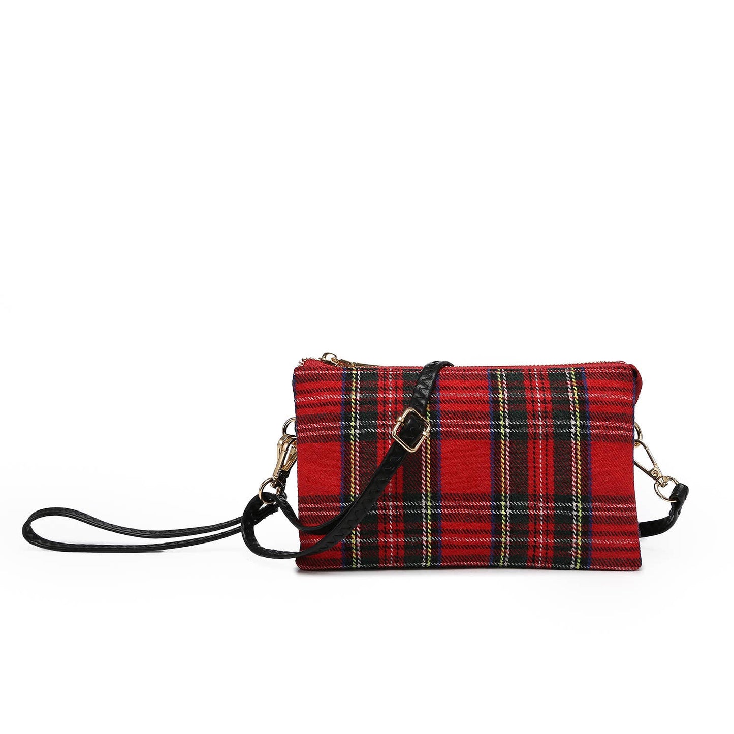 Riley Crossbody