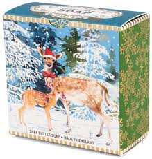 Holiday Cheer Little Box Soaps