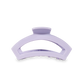 Open Lilac You Medium Hair Clip