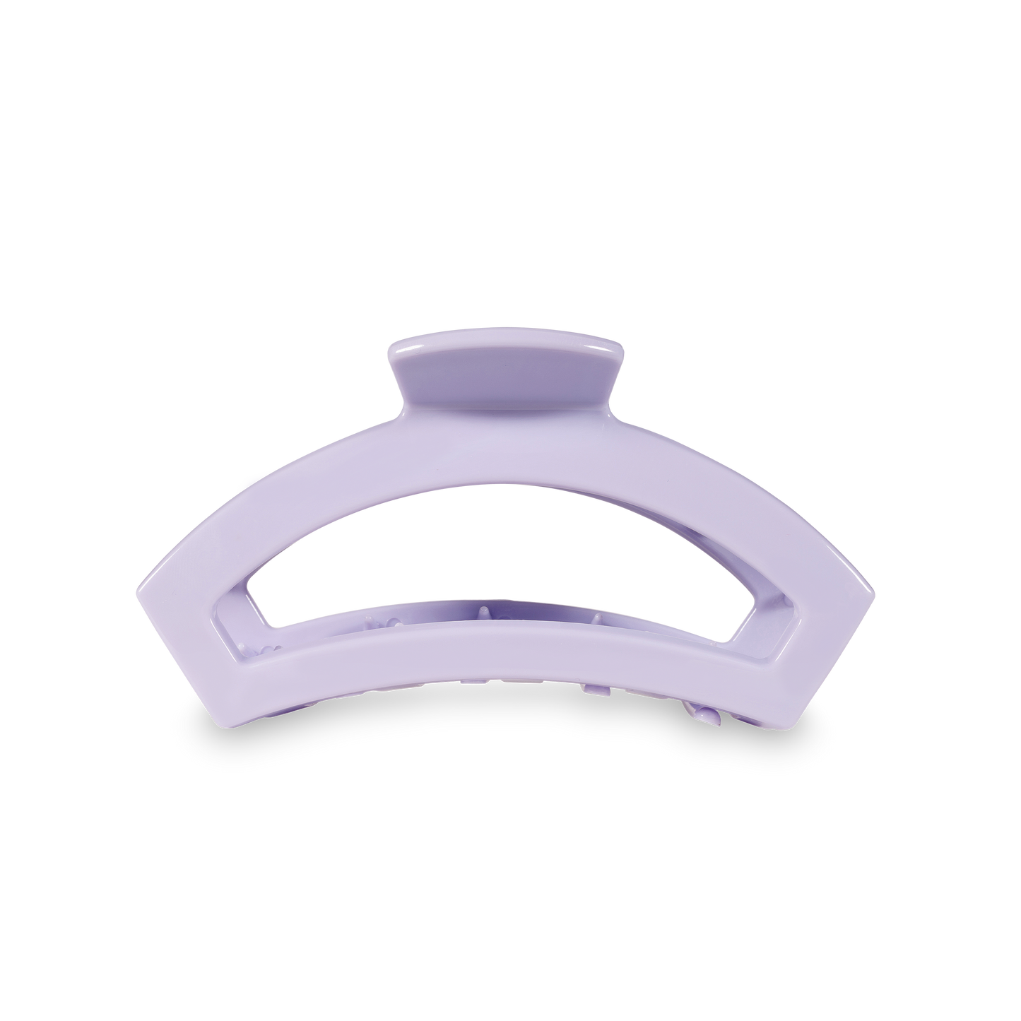 Open Lilac You Medium Hair Clip